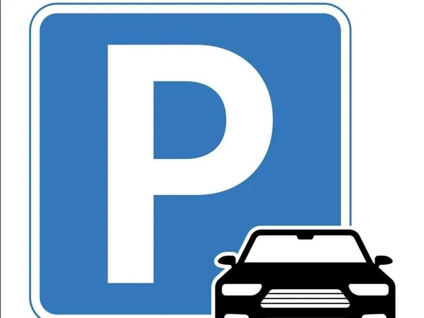 Parking 3 m² Toulouse