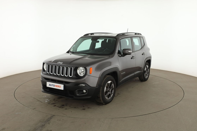 Jeep Renegade 1.6 MultiJet Longitude