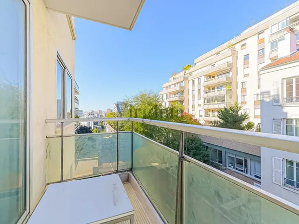 Charenton-le-Pont, Appartement, 3 pièces, 59m2