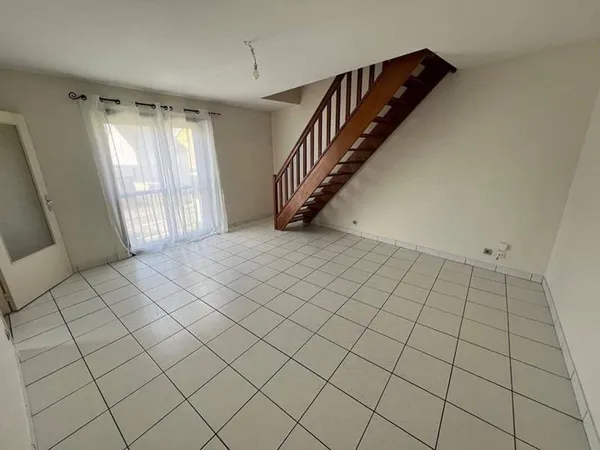 Appartement 4 pièces 93 m²