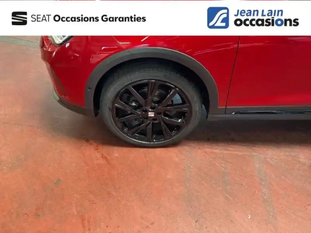 Seat Arona 1.0 tsi 95 ch start/stop bvm5 — photo 12