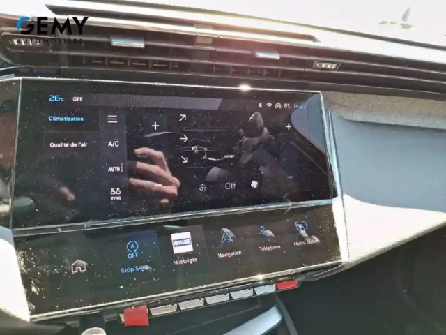 Peugeot 308 puretech 130ch s&amp;s eat8 — photo 16