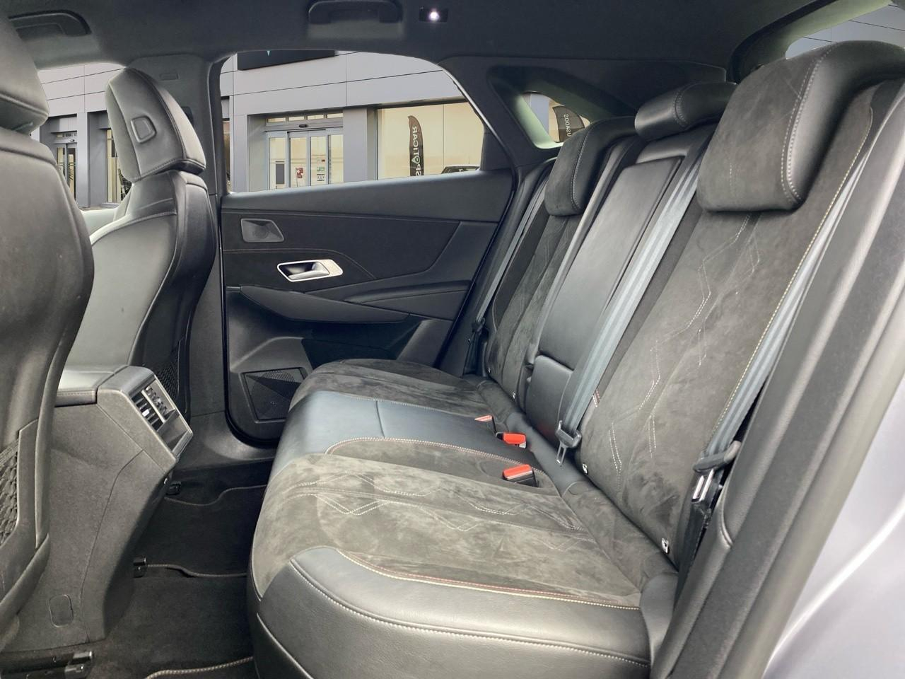 Ds Ds 7 crossback e-tense 4x4 300ch performance line + — photo 10