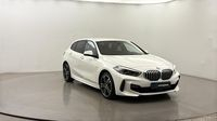 Bmw Série 1 120iA 178ch M Sport DKG7 — photo 3