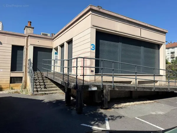 Maison Médicale