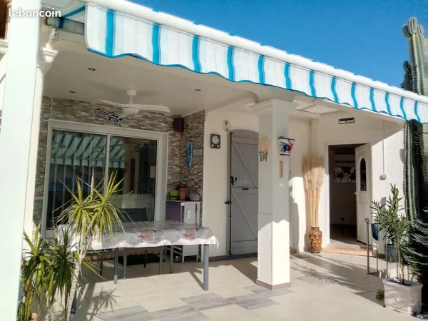 Vente belle maison