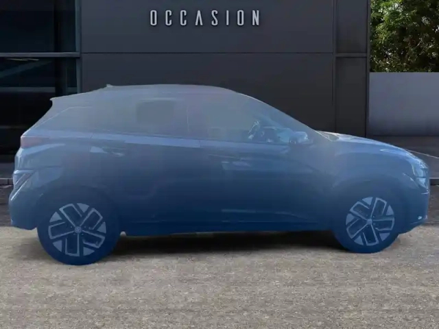 Hyundai Kona electrique 64 kwh - 204 ch — photo 6