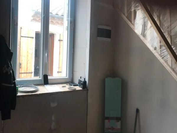 Maison de ville