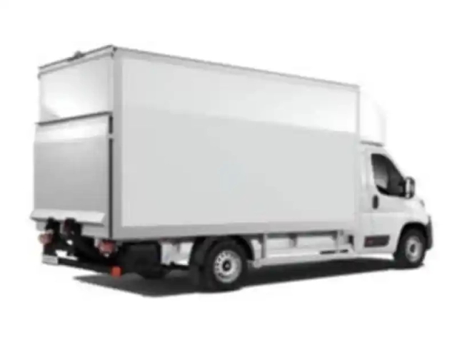 Opel Movano grd vol l3 3.5t renforcé heavy duty diesel 140ch (hayon + auvent) advance — photo 3