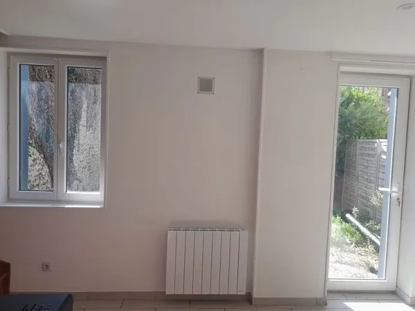 Maison de 89m2 à louer sur Thiberville