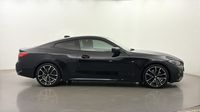 Bmw Série 4 Coupé 430dA xDrive 286ch M Sport — photo 4