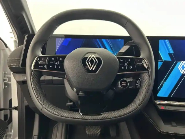 Renault Megane e-tech 220 ch autonomie confort gsr2 — photo 15