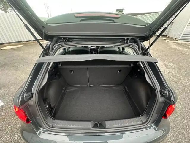 Audi A1 sportback 30 tfsi 116 ch s tronic 7 — photo 22