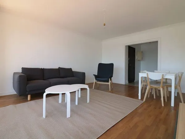Appartement 5 pièces 105 m²