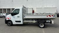 Renault Master R3500 L2 2.3 Blue dCi 130ch Confort EuroVI — photo 7