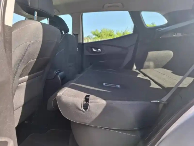 Renault Kadjar tce 140 fap — photo 22