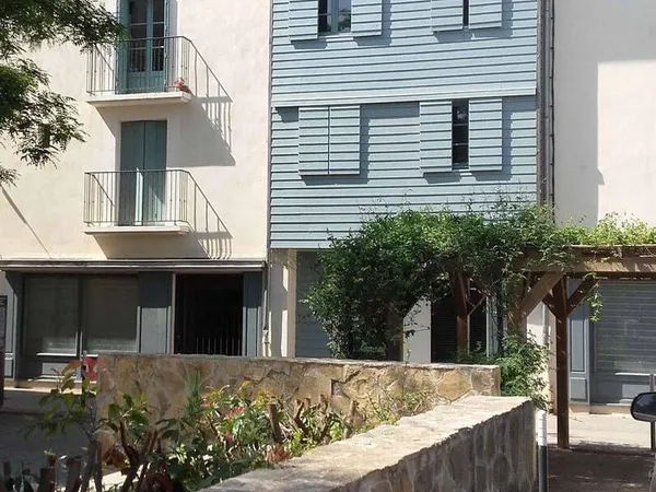 Appartement 2 pièces 55 m²