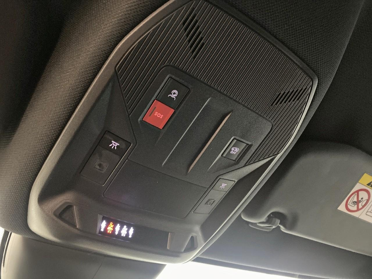 Peugeot 408 hybrid 145 e-dcs6 gt — photo 19