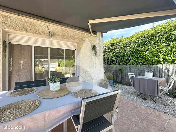 Maison 5 pièces 109 m²