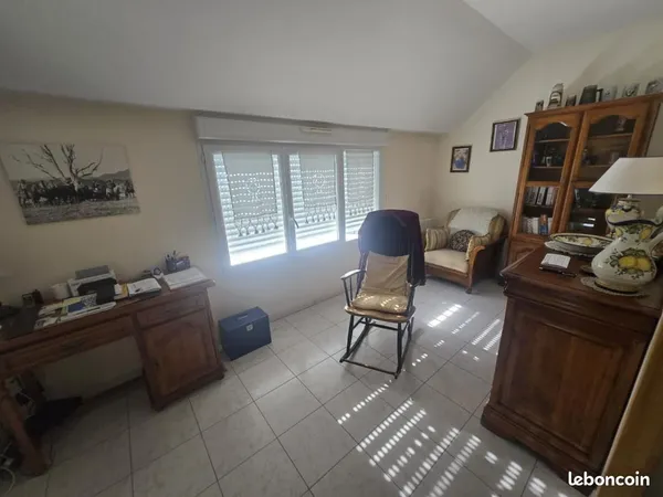 Appartement 3 pièces 67 m²