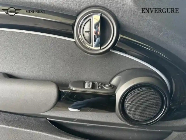 Mini Mini cooper se 184ch edition resolute essential bva — photo 13