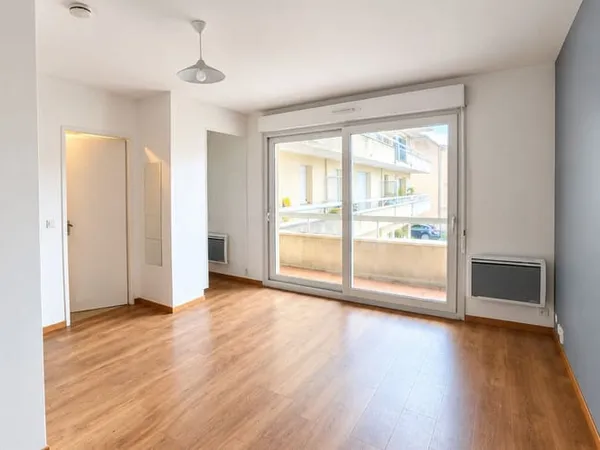 Appartement 1 pièce 25 m²