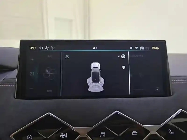 Ds Ds 3 puretech 100 bvm6 — photo 39