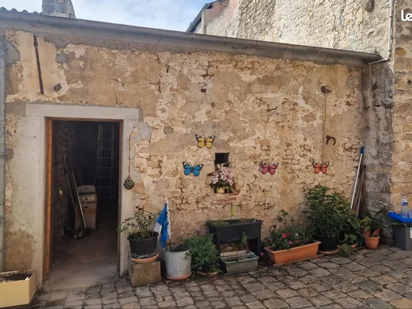 Local stockage
