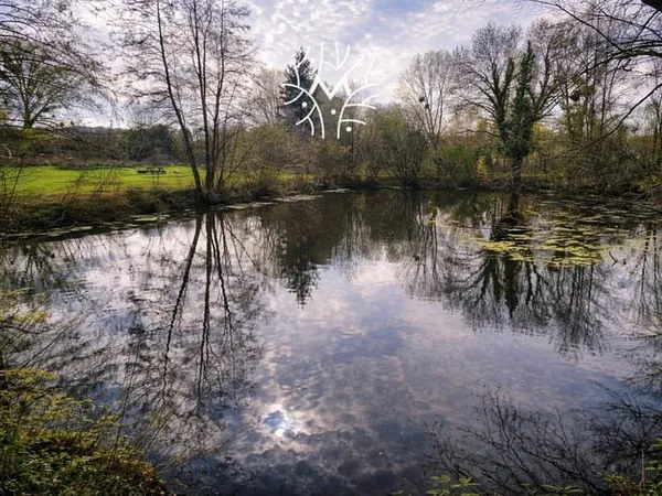 Vente terrain de loisirs