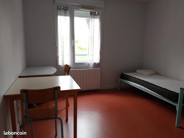 Appartement 1 pièce 20 m²