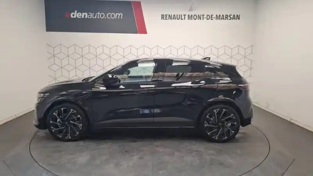 Renault Megane e-tech 220 ch autonomie confort — photo 3