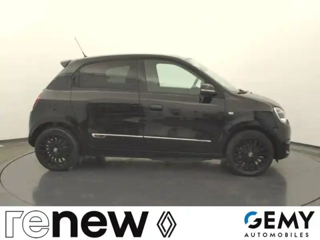 Renault Twingo iii achat intégral - 21 — photo 19