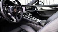 Porsche Panamera 4.0 V8 550ch Turbo — photo 12