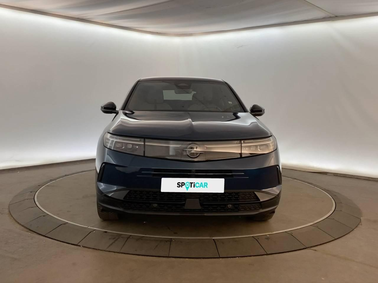 Opel Grandland 1.2 turbo hybrid 145 ch e-dct6 gs — photo 2