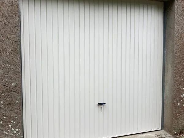 Garage Pornic ville haute