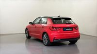 Audi A1 Sportback 30 TFSI 110ch Advanced 2 S tronic 7 — photo 8