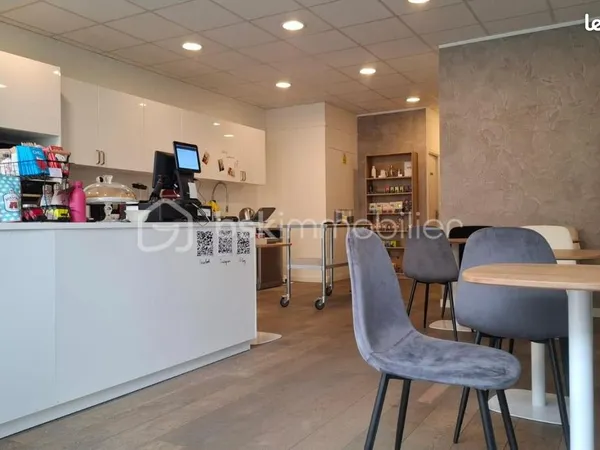 Commerce Levallois Perret