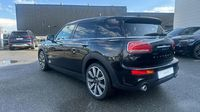 Mini Clubman Cooper S 178ch Essential BVA7 — photo 7