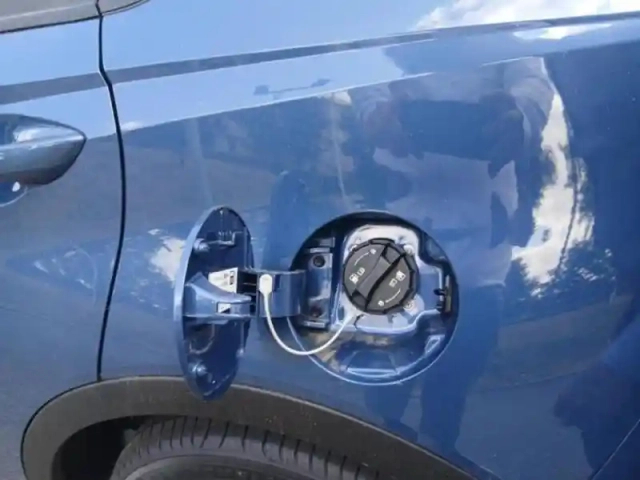 Hyundai Bayon 1.0 t-gdi 90ch ultime edition — photo 10