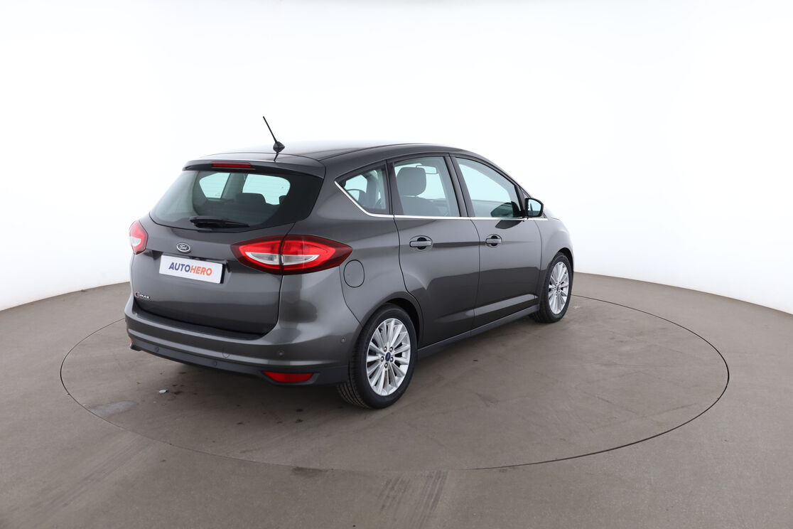 Ford C-Max 1.0 EcoBoost Titanium BV6 — photo 5