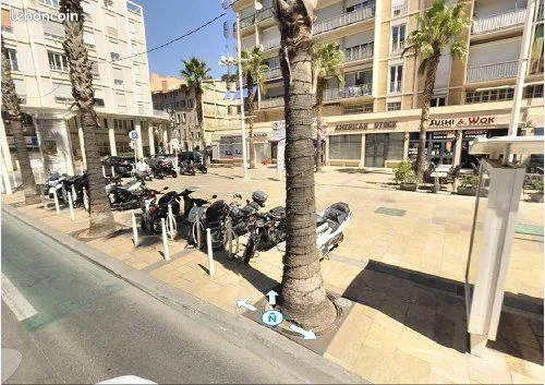 Local commercial 73 m²