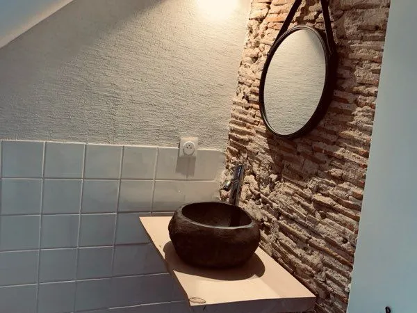 Appartement à louer centre ville VERNEUIL