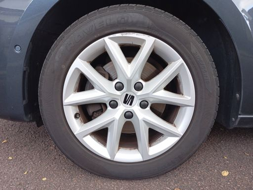 Seat Leon 2.0 TDi 150 DSG7 - Style Business – 2020 – 135803 km – Diesel – Boîte Automatique — photo 26