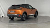 Peugeot 2008 1.2 PureTech 130ch S&S GT Line EAT8 7cv — photo 5