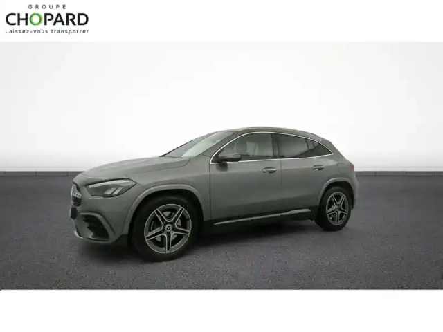 Mercedes Gla 220 d 8g-dct 4matic — photo 22