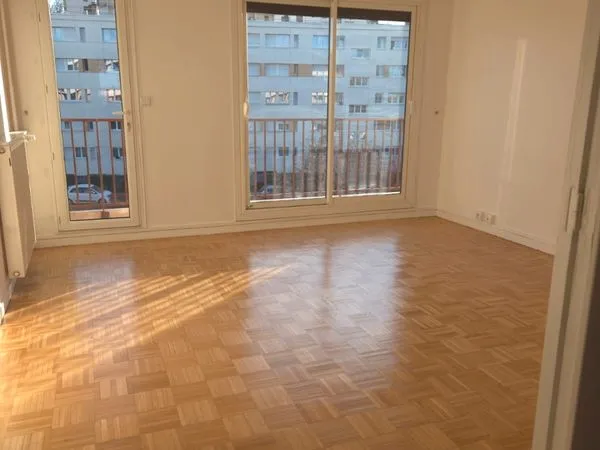 Appartement t4