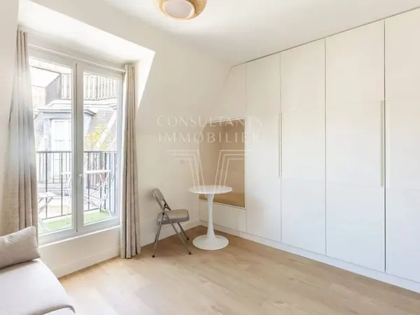 Appartement 1 pièce 18 m²