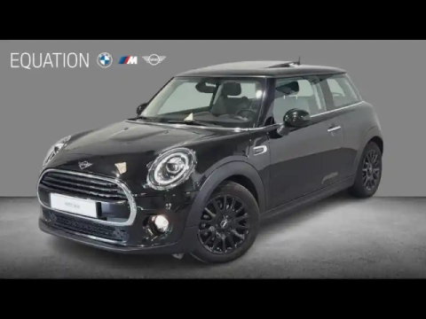 Mini Mini cooper 136ch heddon street bva7 euro6d-t