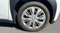 Toyota Aygo X 1.0 VVT-i 72ch Dynamic MY24 — photo 20