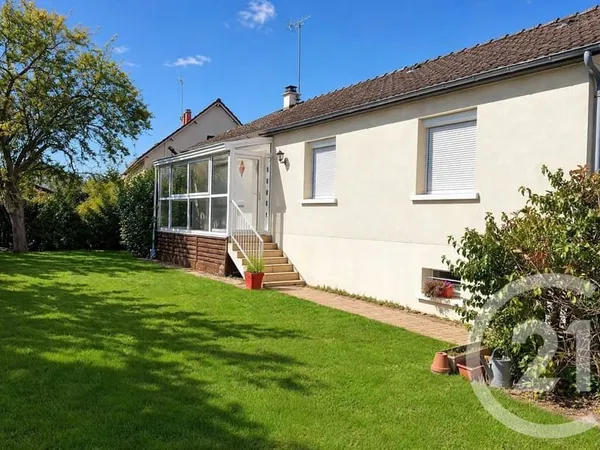 Maison 5 pièces 182 m²